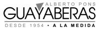Logo Guayaberas - Albrook Mall